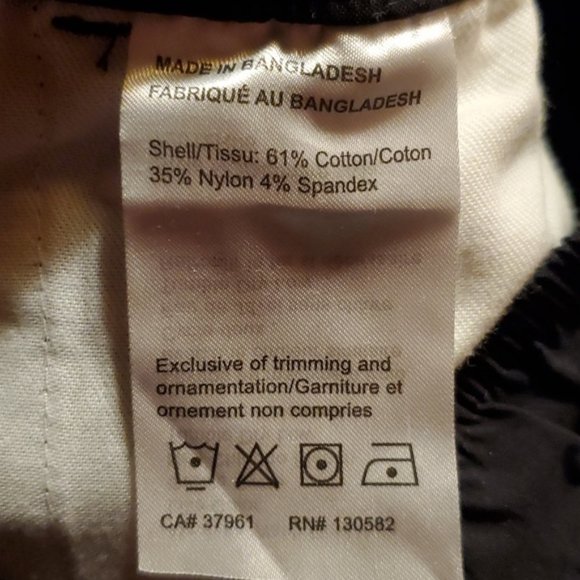 Ripzone pants size? small - Picture 7 of 9